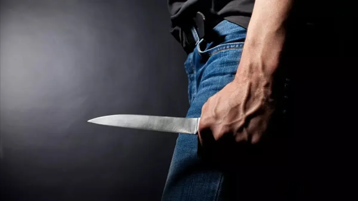 Dehradun Crime News : सात साल पुरानी रंजिश में खूनी खेल, दून में युवक ने पूर्व प्रेमिका के परिवार को किया लहूलुहान