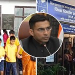 Dehradun News : DM सविन बंसल की पहल, दिव्यांग प्रमाण पत्र के लिए अब नहीं लगाने होंगे चक्कर