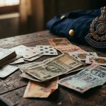 Operation Prahar : डोईवाला में सुसवा नदी किनारे चल रहा था हार-जीत का खेल, पुलिस ने घेराबंदी कर दबोचे जुआरी