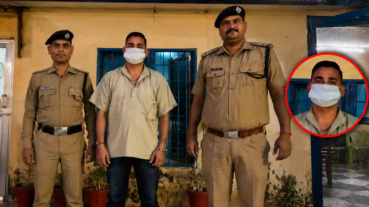 Operation Prahar : फर्जी डेथ सर्टिफिकेट बनाकर बेची जमीन, देहरादून में पार्षद गिरफ्तार