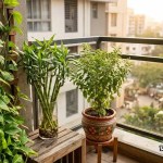 बालकनी में सजाएं ये 3 चमत्कारी पौधे, फेंगशुई के अनुसार खिंची चली आएगी सुख-समृद्धि