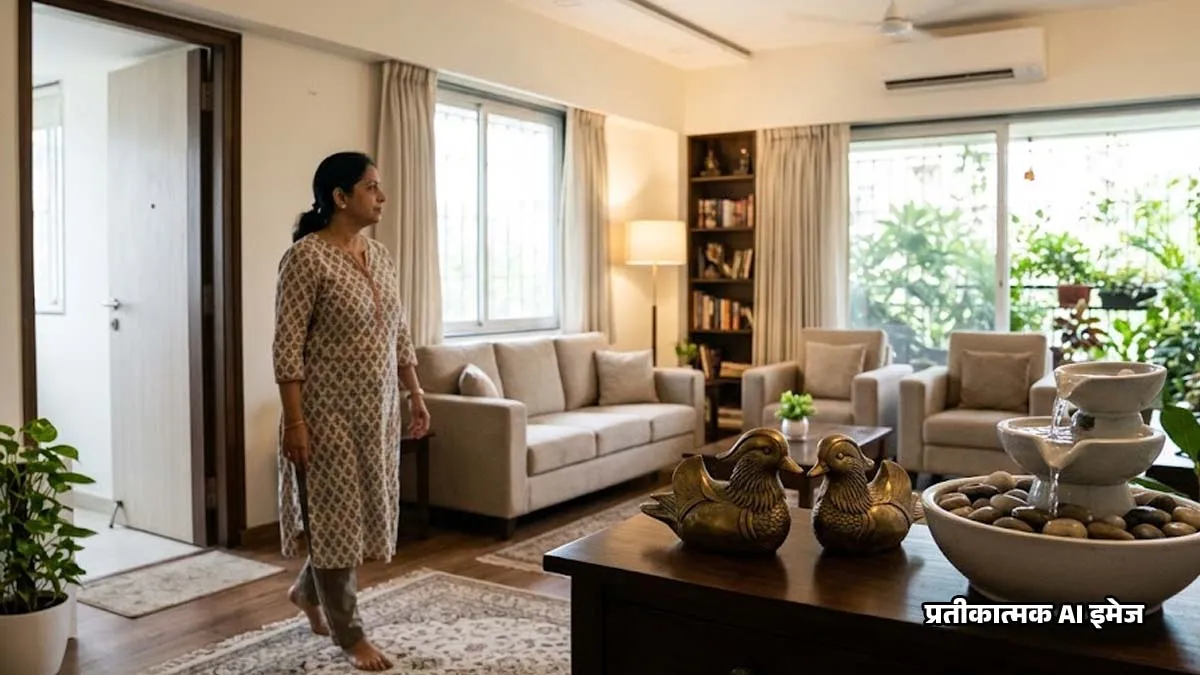 Feng Shui Tips For Home
