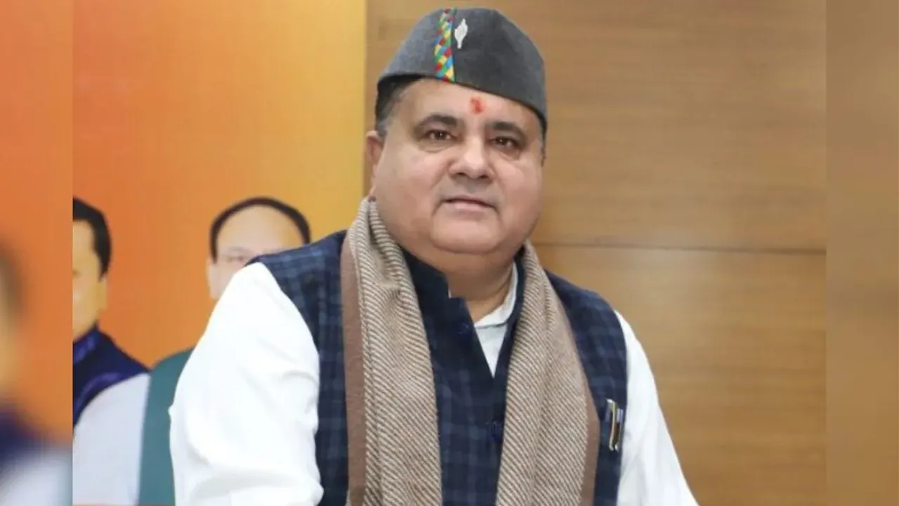 Halala case Uttarakhand : रुड़की हलाला केस पर बोले महेंद्र भट्ट - मुस्लिम महिलाओं के हक में बड़ी शुरुआत