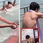 Har Ki Pauri Viral Video : हर की पैड़ी से सामने आया हैरान करने वाला वीडियो, जीवित पत्नी का ही कर डाला ‘पिंडदान’