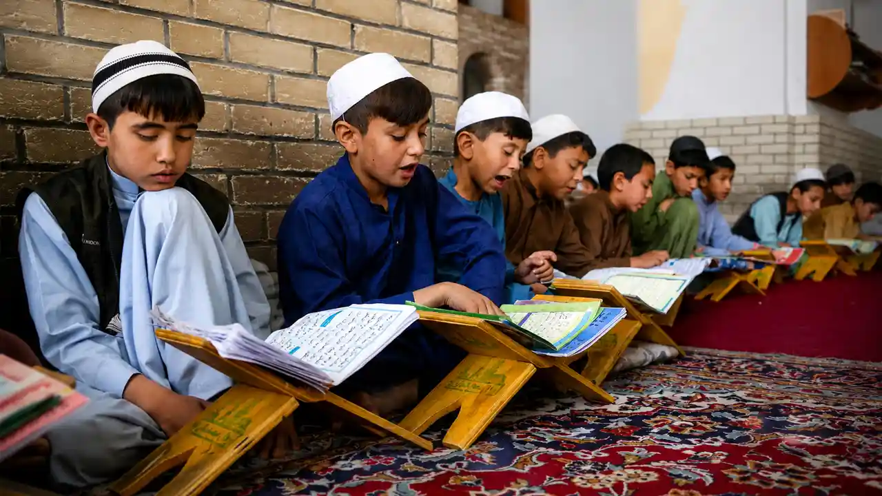 Madrasa Investigation : मदरसों में व्हाट्सएप पर फोटो मांगते ही खुली पोल, 12 हजार बच्चे रातों-रात गायब
