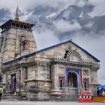 Kedarnath Yatra 2026 : केदारनाथ यात्रा का एक महीना पूरा, 8 लाख से ज्यादा श्रद्धालुओं ने टेका माथा; 39 की हुई मौत