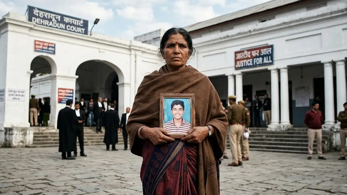 Premnagar Case : 'पुलिस ने कहा था हमारे पास जादू की छड़ी नहीं', अब कोर्ट ने दरोगा के खिलाफ दिए जांच के आदेश