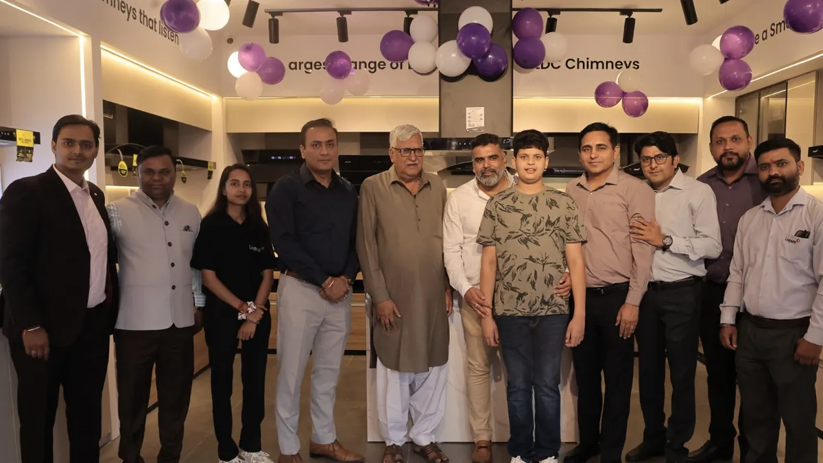 ऋषिकेश में लिवप्योर का पहला एक्सक्लूसिव स्टोर खुला, अब लाइव डेमो के साथ चुनें वाटर प्यूरीफायर