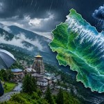 Monsoon 2026: उत्तराखंड में इस दिन होगी एंट्री, जानिए आपके राज्य में कब शुरू होगी झमाझम बारिश