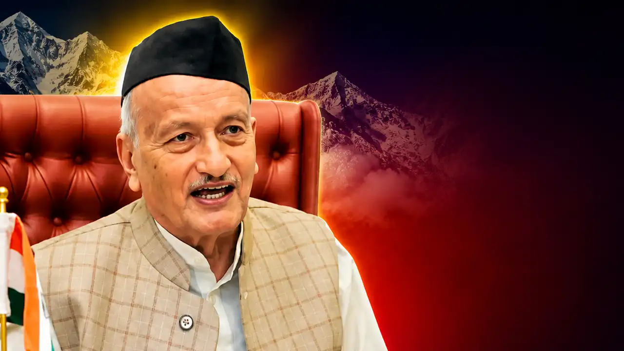 Padma Bhushan 2026 : उत्तराखंड के 'भगत दा' को कल मिलेगा पद्मभूषण, राष्ट्रपति मुर्मु करेंगी सम्मानित