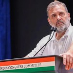 राहुल गांधी जून में संभालेंगे उत्तराखंड में मोर्चा, अल्मोड़ा में जनसभा और पौड़ी में पूर्व सैनिकों से करेंगे बात