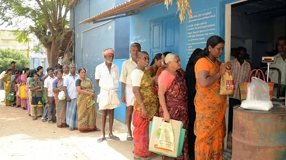 Ration Card Update : उत्तराखंड के सभी राशन कार्ड धारकों के लिए बड़ी खबर, सरकारी राशन चाहिए तो तुरंत निपटाएं यह काम