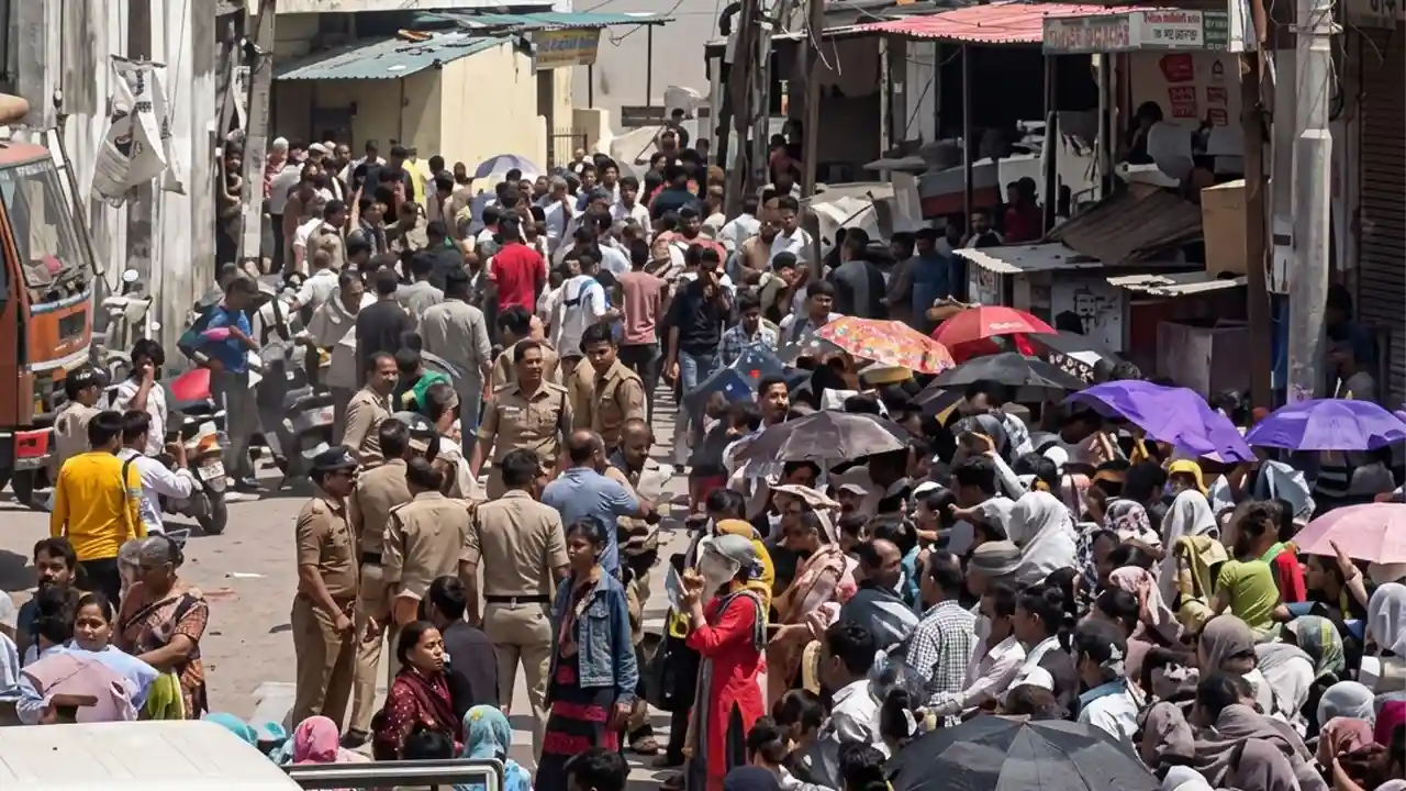 DM सविन बंसल का एक्शन, देहरादून के सेलाकुई और सिडकुल में धारा 163 लागू