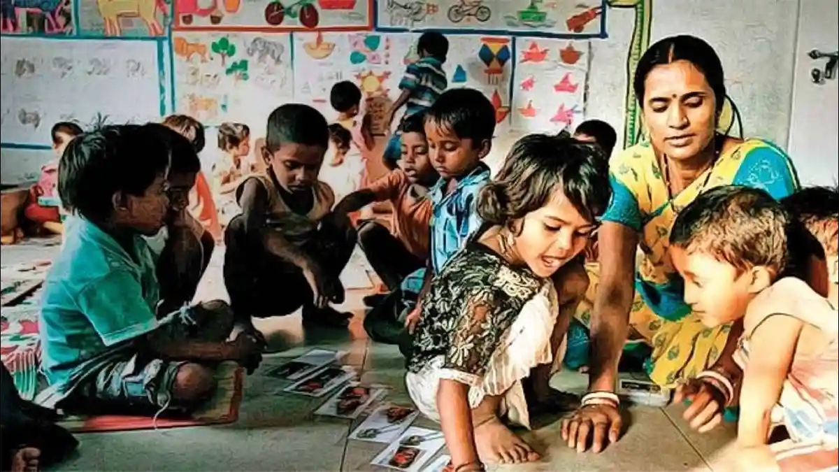 उत्तराखंड में आंगनबाड़ी कार्यकत्रियों की जीत, मानदेय में ₹140 प्रतिदिन की वृद्धि पर लगी मुहर