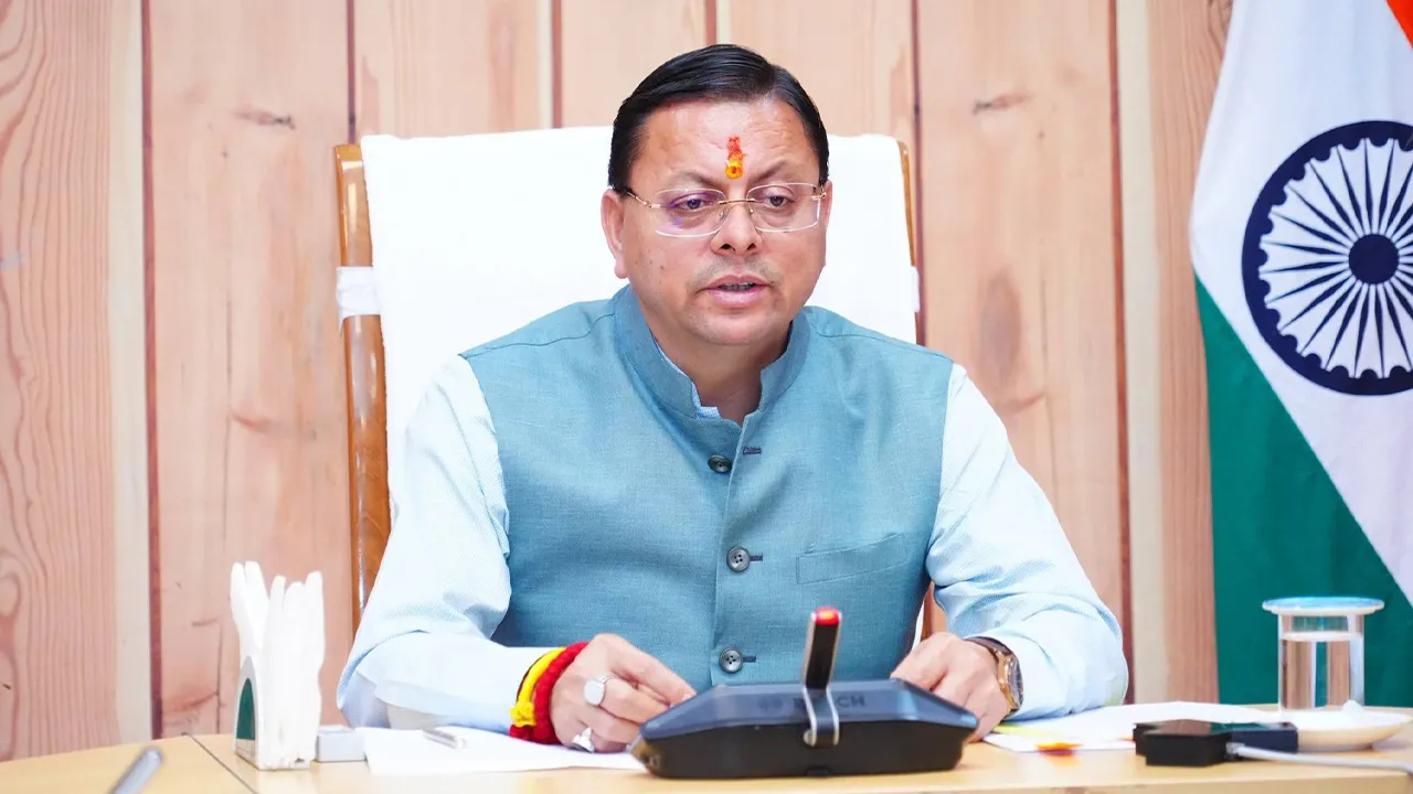 Uttarakhand Assembly Election 2027 : भाजपा विधायकों को टिकट बचाने का आखिरी मौका, आलाकमान ने तय की डेडलाइन