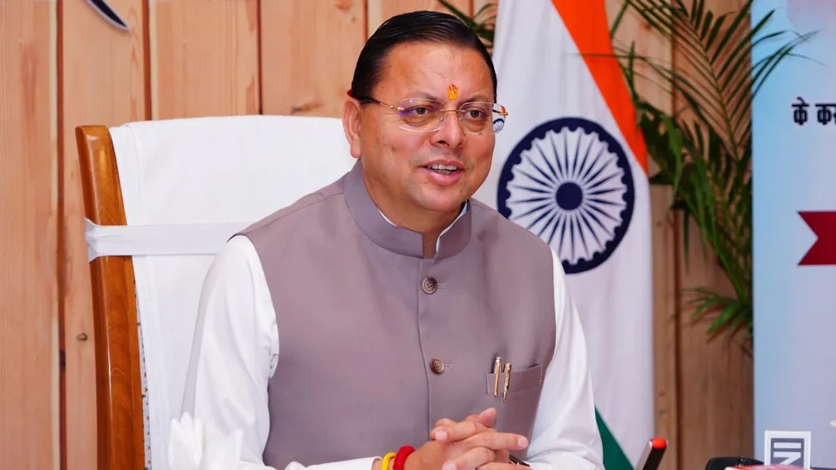 Uttarakhand News : ऋषिकेश-हरिद्वार गंगा कॉरिडोर का बदलेगा स्वरूप, सरकार ने जारी किया भारी बजट