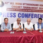 Dehradun: 22 मई से शुरू होगा उत्तराखंड गोल्ड कप क्रिकेट, विजेता टीम पर होगी 10 लाख की बारिश