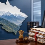 Uttarakhand IAS Transfer : उत्तराखंड में बड़ा प्रशासनिक फेरबदल, आशीष चौहान बने देहरादून के नए DM