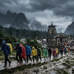 Uttarakhand Weather : उत्तराखंड में बिगड़ने वाला है मौसम, 12 और 13 मई को भारी बारिश का ‘ऑरेंज अलर्ट’ जारी