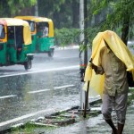 Uttarakhand Weather Update : देहरादून समेत 7 जिलों में आज बारिश की संभावना, तापमान 39 डिग्री के पार