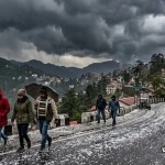 Uttarakhand Weather Update : सावधान! उत्तराखंड के इन जिलों में आज फिर होगी बारिश, जानें अगले 4 दिनों का मौसम अपडेट।