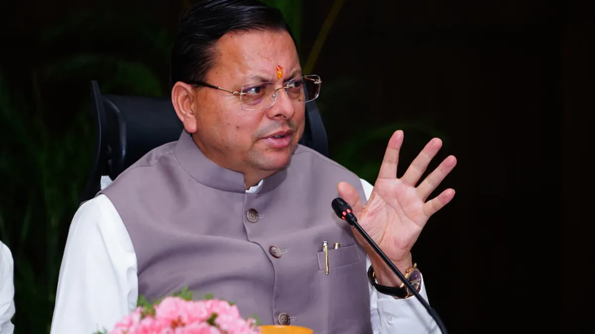 उत्तराखंड में बदल जाएगी लाइफस्टाइल, वर्क फ्रॉम होम से लेकर AC तक, सबके लिए जारी हुई गाइडलाइन