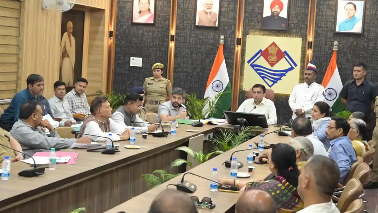 उत्तराखंड राज्य आंदोलनकारियों के लिए बड़ी खबर, डीएम सविन बंसल ने लिया यह कड़ा फैसला