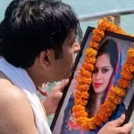 हरिद्वार में ‘जीवित पिंडदान’ मामले में नया मोड़: पत्नी नेहा अरोड़ा ने तोड़ी चुप्पी, लगाए गंभीर आरोप