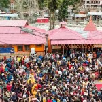Uttarkashi Dev Doli Dispute : सोमेश्वर देवता की डोली यात्रा में भेदभाव का आरोप, उत्तरकाशी कोर्ट पहुंचे ग्रामीण