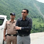 देहरादून के विवादित बिल्डर पुनीत अग्रवाल पर बड़ा एक्शन, डीएम सविन बंसल ने किया जिला बदर