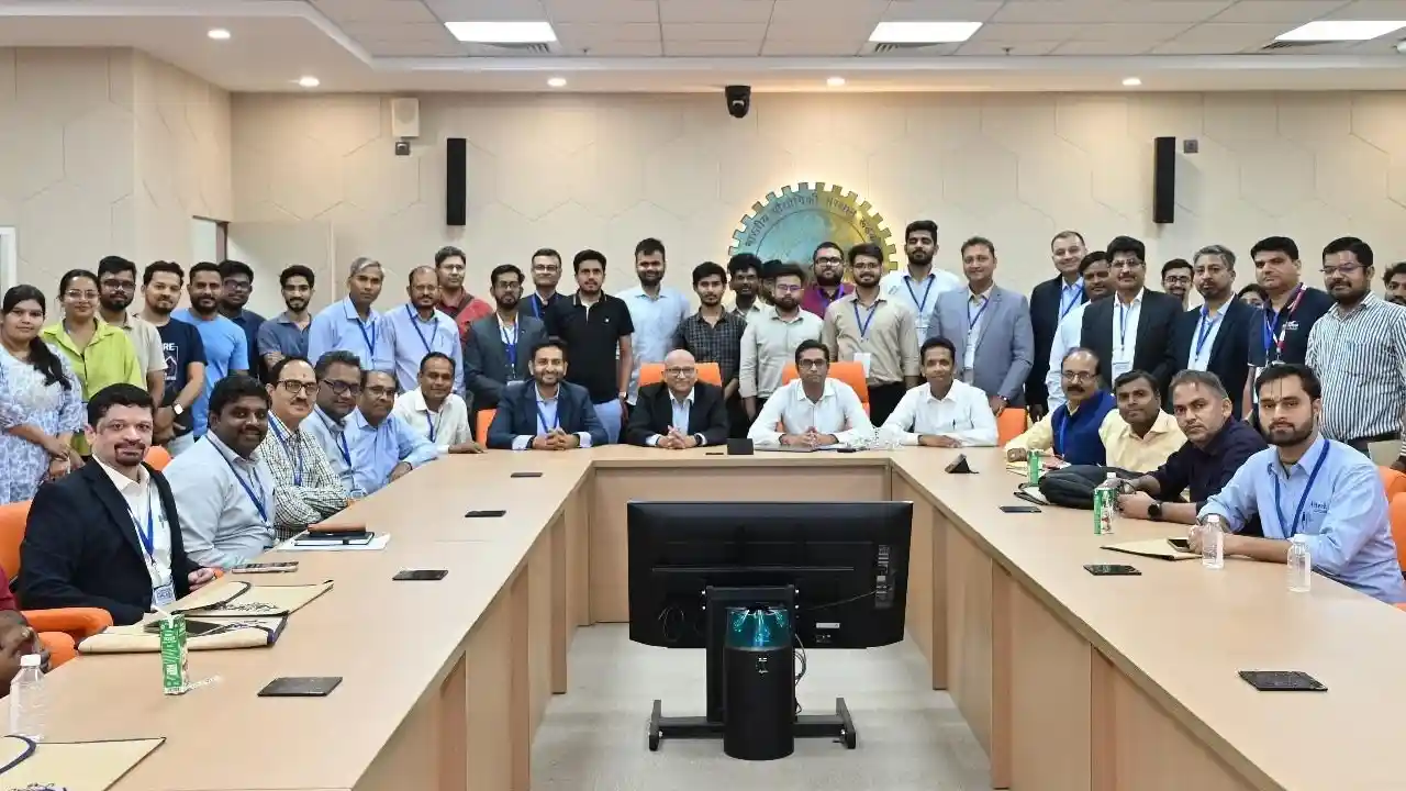 IIT Roorkee ने पेश किया 'उत्तराखंड हाइड्रोजन वैली' का प्लान, जानें क्या है विजन