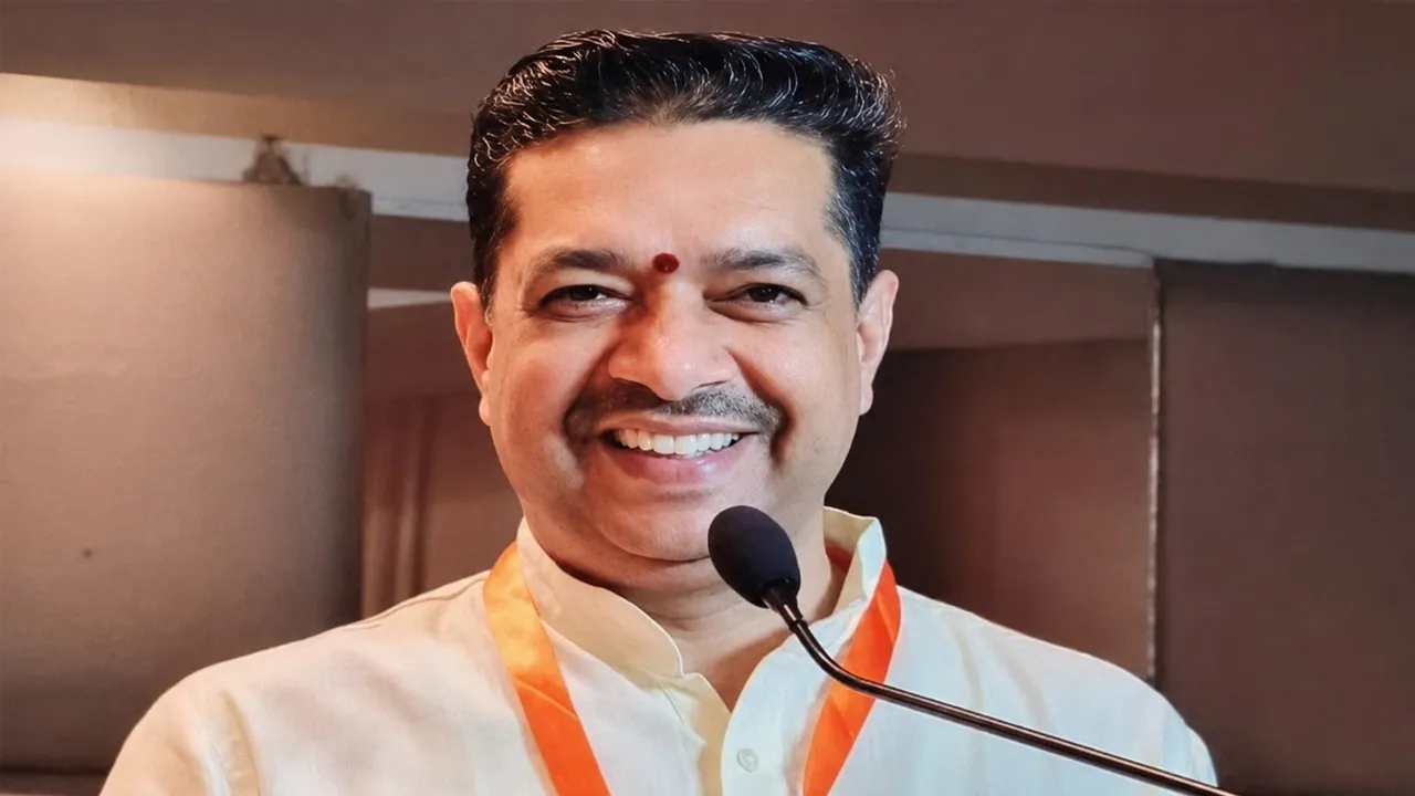 उत्तराखंड से राजस्थान भेजे गए अजेय कुमार, मिली संगठन महामंत्री की कमान