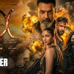 Alpha Trailer : आलिया भट्ट और शरवरी का खतरनाक एक्शन, ‘Alpha’ ट्रेलर में बॉबी देओल बने क्रूर विलेन