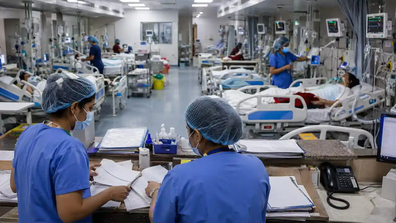 Ayushman Card Update : डिजिटल रिकॉर्ड न रखने वाले अस्पतालों पर कसेगा शिकंजा, 31 अगस्त तक दी मोहलत