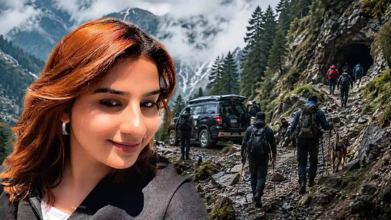 Babita Pandey Missing Case : गंगोत्री से दयारा बुग्याल तक छान मारा, सेना-हेलीकॉप्टर भी फेल