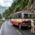 Champawat Accident : ब्रेक फेल होने के बाद रोडवेज ड्राइवर ने दिखाया साहस, यात्रियों को बचाया, खुद गंवाई जान