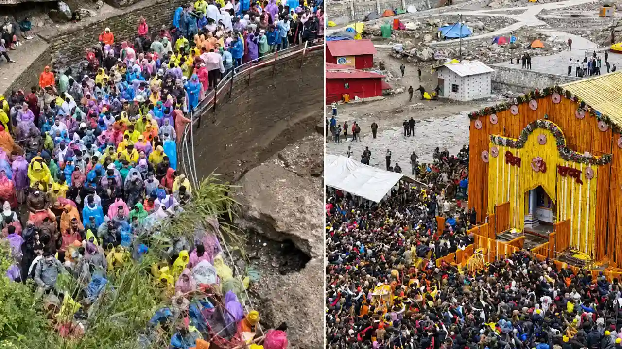 केदारनाथ में रोते श्रद्धालुओं का वीडियो वायरल होने के बाद एक्शन में सरकार, किए ये 5 बदलाव