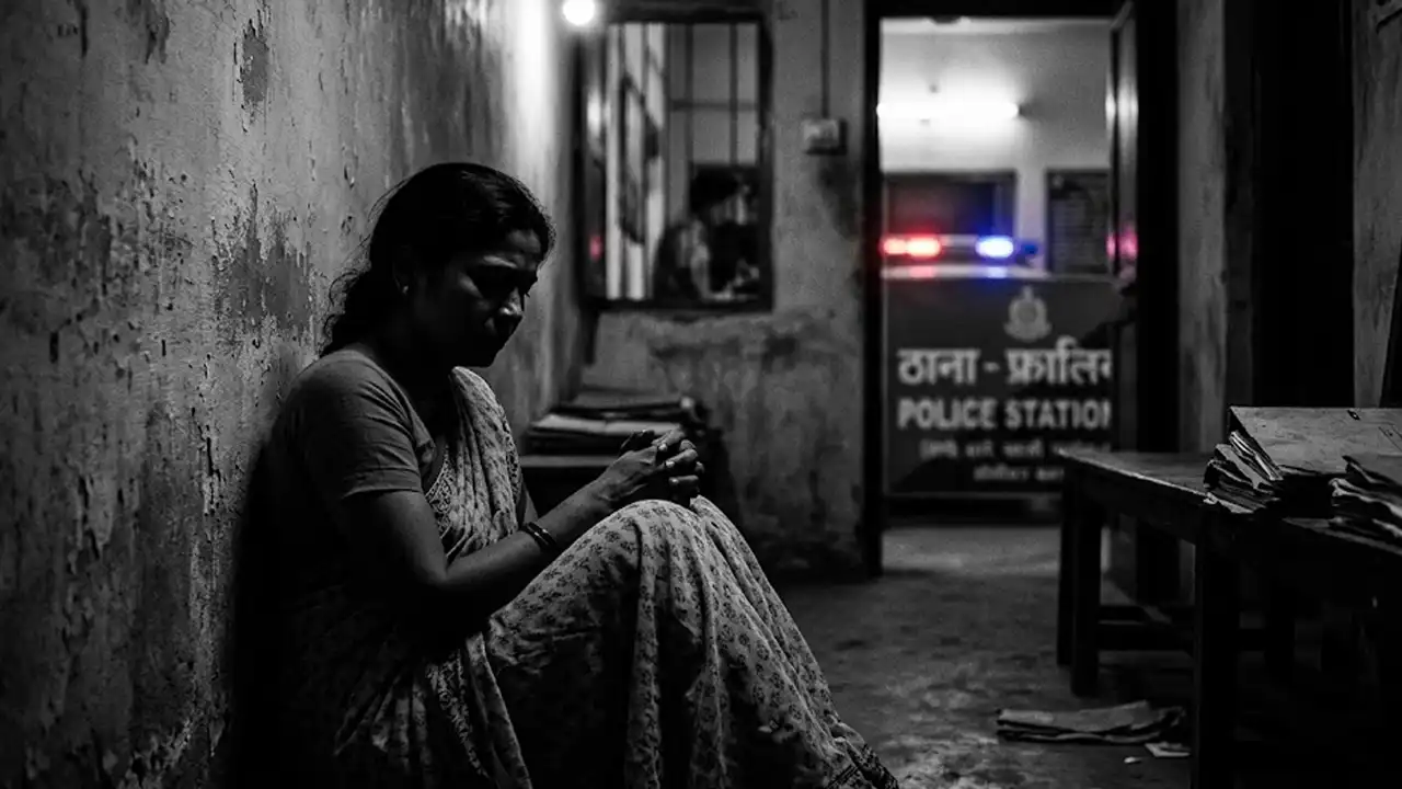 Dehradun Selaqui Crime : टॉयलेट में कैद, खाने में सिर्फ चावल... देहरादून में हैवानियत की सारी हदें पार