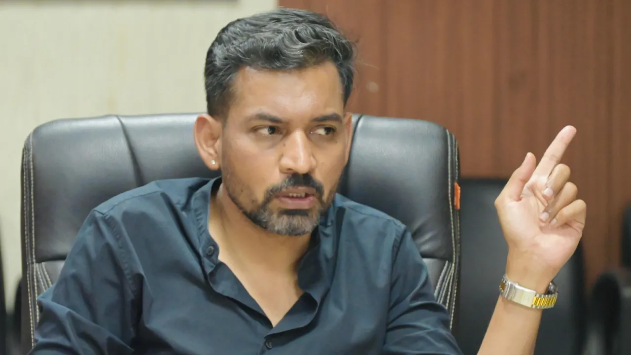 देहरादून में कूड़े की समस्या से हैं परेशान? फेसबुक-इंस्टाग्राम पर अब ऐसे मिलेगी मदद