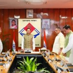 Dhami Cabinet : सचिवालय में धामी कैबिनेट की बैठक संपन्न, इन 12 प्रस्तावों पर लगी मुहर