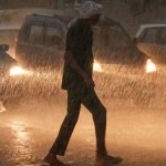 IMD Alert : आज से 6 जून तक इन राज्यों में होगी झमाझम बारिश, मौसम विभाग ने जारी किया अलर्ट