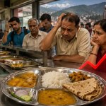 Indira Amma Canteens : उत्तराखंड में ₹20 में पेट भरने वाली ‘इंदिरा अम्मा थाली’ का दाम ₹50 करने की तैयारी