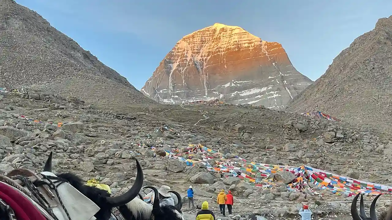 Kailash Mansarovar Yatra 2026 : सिर्फ 20 किलो निजी सामान ले जाने की अनुमति, ये 19 दवाएं रखना अनिवार्य