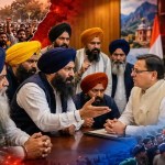 Karnaprayag Dispute : कर्णप्रयाग झड़प के बाद सोशल मीडिया पर नफरती पोस्ट, दून में भड़का गुस्सा