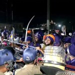 Karnaprayag Nihang Dispute : अल्टीमेटम के बीच चारों निहंगों को गोपेश्वर कोर्ट से मिली जमानत