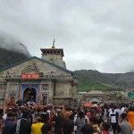 Kedarnath Yatra Update : जानिए कब दोबारा शुरू होगी केदारनाथ यात्रा, प्रशासन ने क्या कहा?