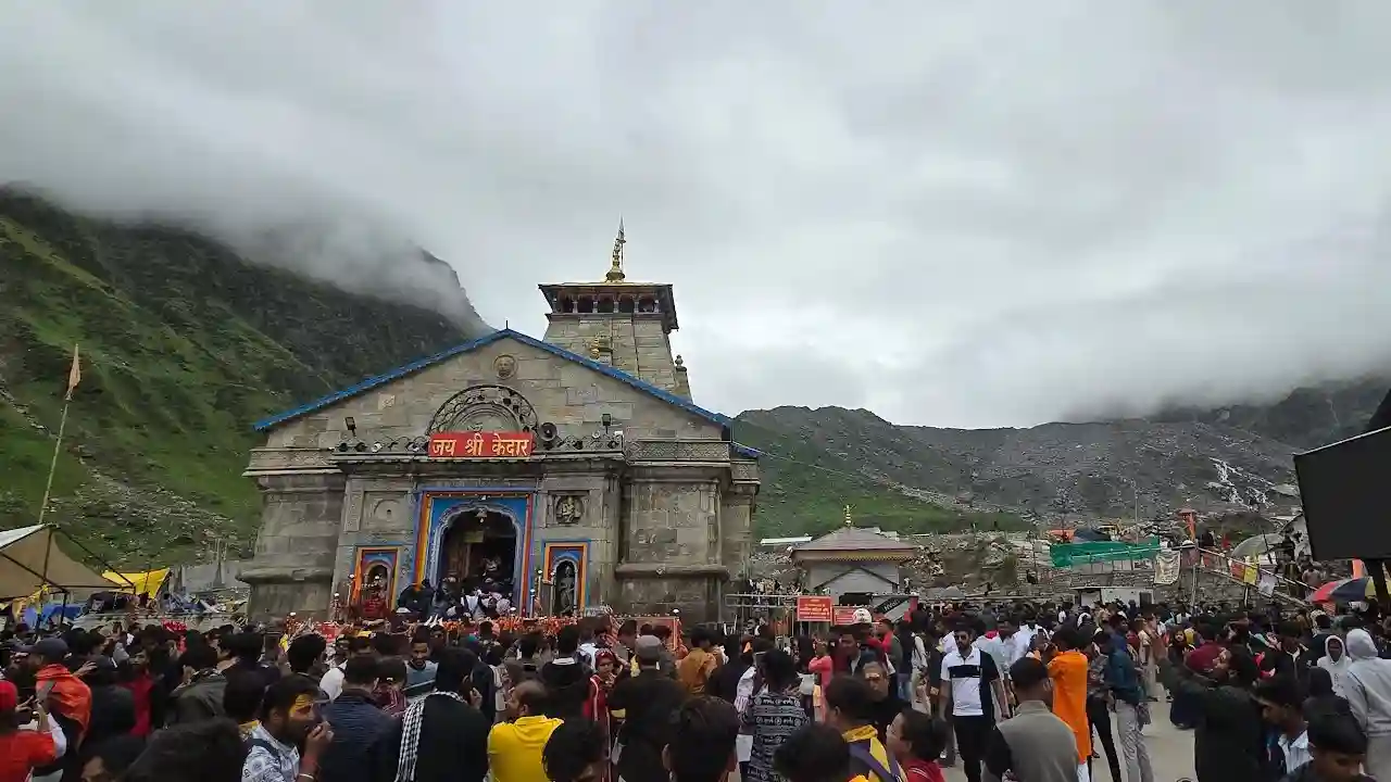 Kedarnath Yatra Update : जानिए कब दोबारा शुरू होगी केदारनाथ यात्रा, प्रशासन ने क्या कहा?