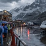 Char Dham Yatra 2026 : केदारनाथ यात्रियों के लिए बड़ा अपडेट, मानसून के चलते हेली सेवाएं बंद