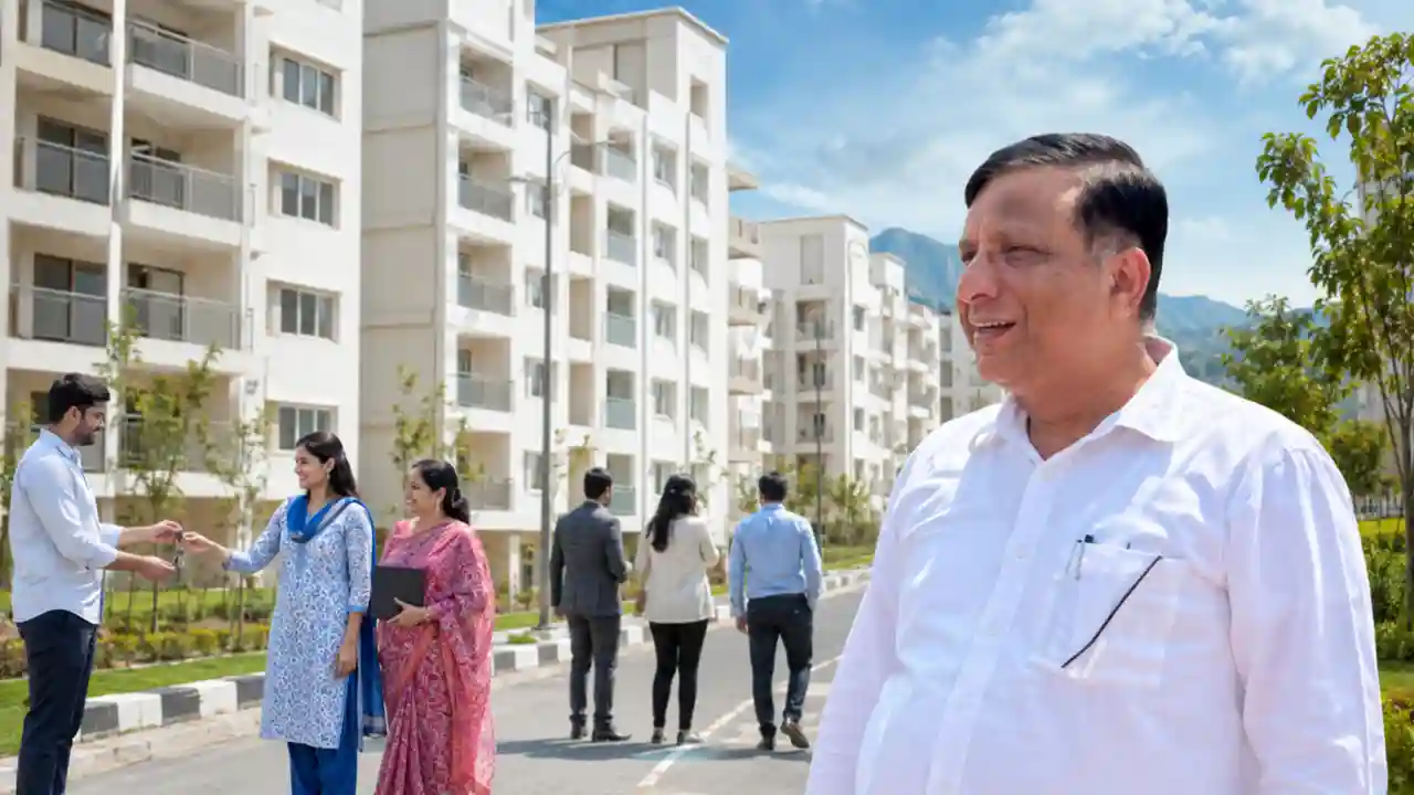 MDDA Residential Scheme : देहरादून में अपने घर का सपना जल्द होगा सच, जुलाई से इन दो सरकारी सोसायटियों में मिलेगा कब्जा