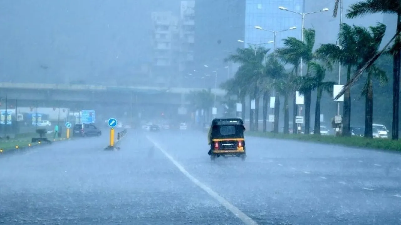 Maharashtra Monsoon : 24-25 जून तक खिंच सकता है मुंबई का इंतजार, स्काईमेट ने दिया ये नया अपडेट